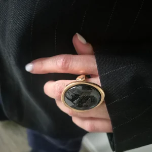 Bague “Nocturne”