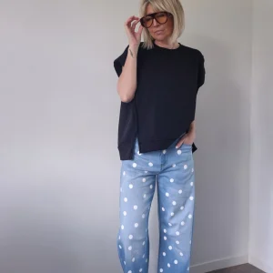 Jean Laeti – Pois coupe barrel