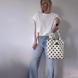 Jean Inès – Coupe wide taille signature